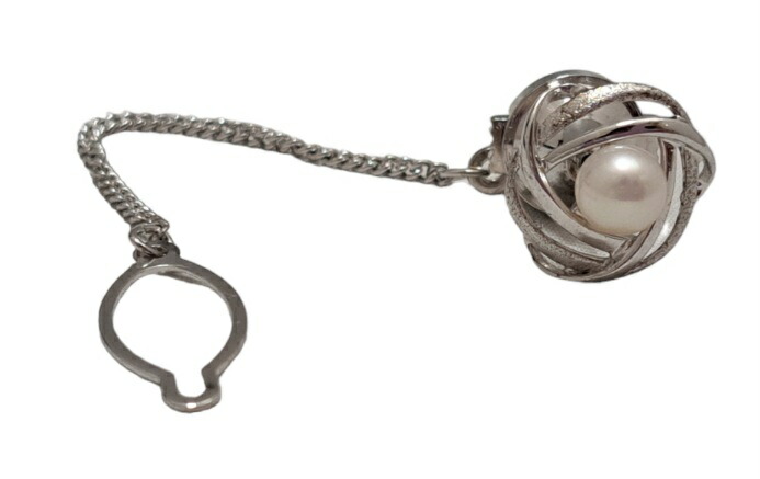 楽天市場】TASAKI タサキ 田崎真珠 あこや真珠 タイタックピン