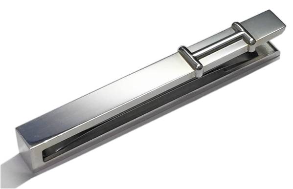 楽天市場】エルメス タイバー タイクリップ シルバー SV925 Hマーク