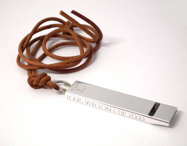 楽天市場】ルイヴィトン ホイッスル 笛 ヴィトンカップ M80599