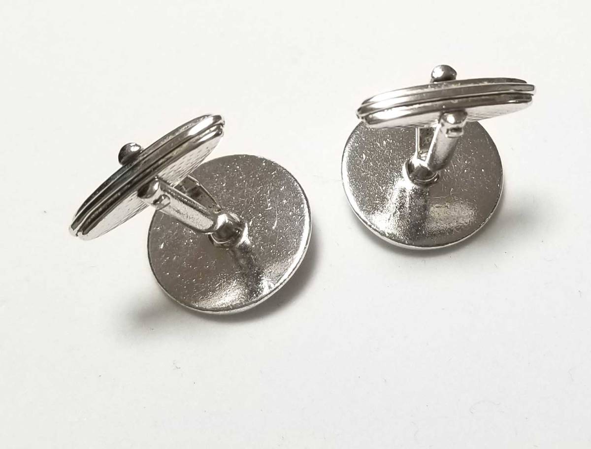 ダンヒル dunhill カフス タイガーモチーフ silver925 【公式通販】