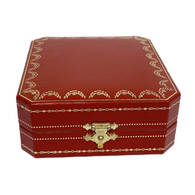 楽天市場】カルティエ 箱 ケースの通販