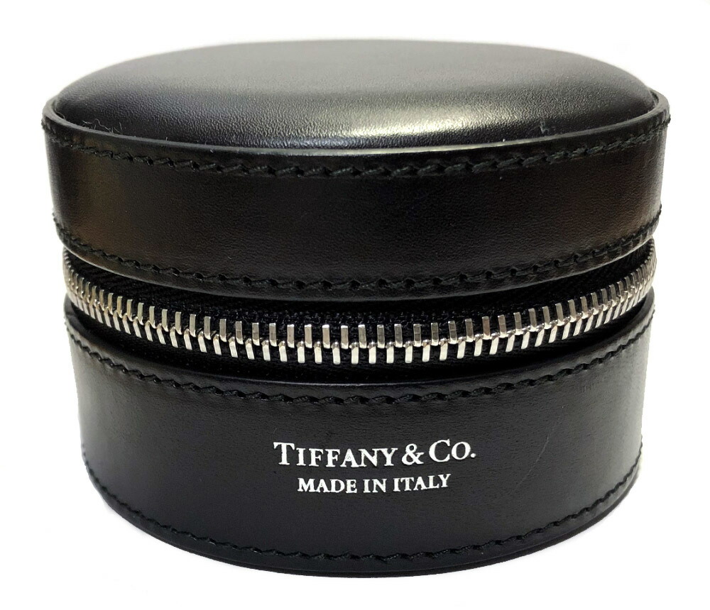 Tiffany & Co. ハーモニカ 専用ケース付き Tiffany & Co. ハーモニカ