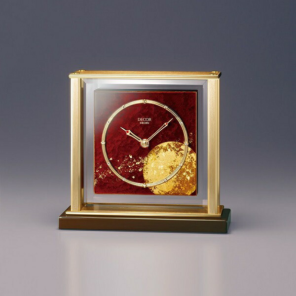 楽天市場】デコール セイコーの通販