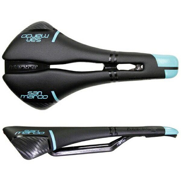 楽天市場】(SELLE SAN MARCO/セラサンマルコ)マントラ カーボンFX