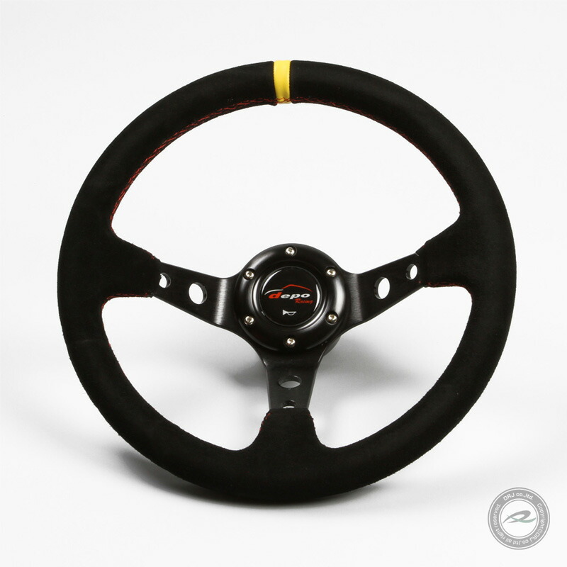 JZX110 デポレーシング ディープコーン ステアリング 楽天市場】デポ