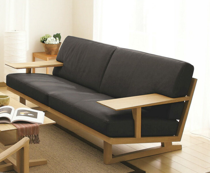 楽天市場】カリモク WU4712 WU4762 2Pソファ 平織布張 二人掛け椅子