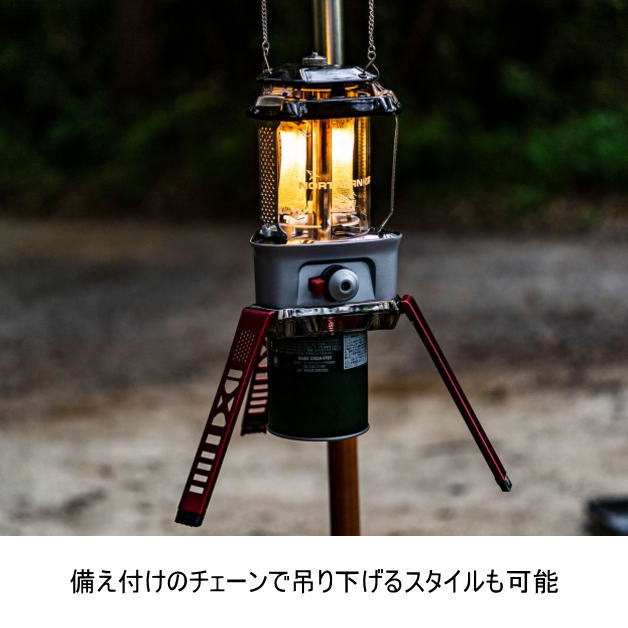 楽天市場】Coleman ガスランタン コールマン ノーザンノバ NORTHERN