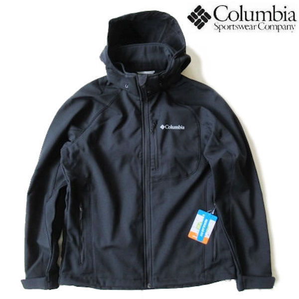 楽天市場】コロンビア☆Columbia【カスケードリッジIIIソフトシェル
