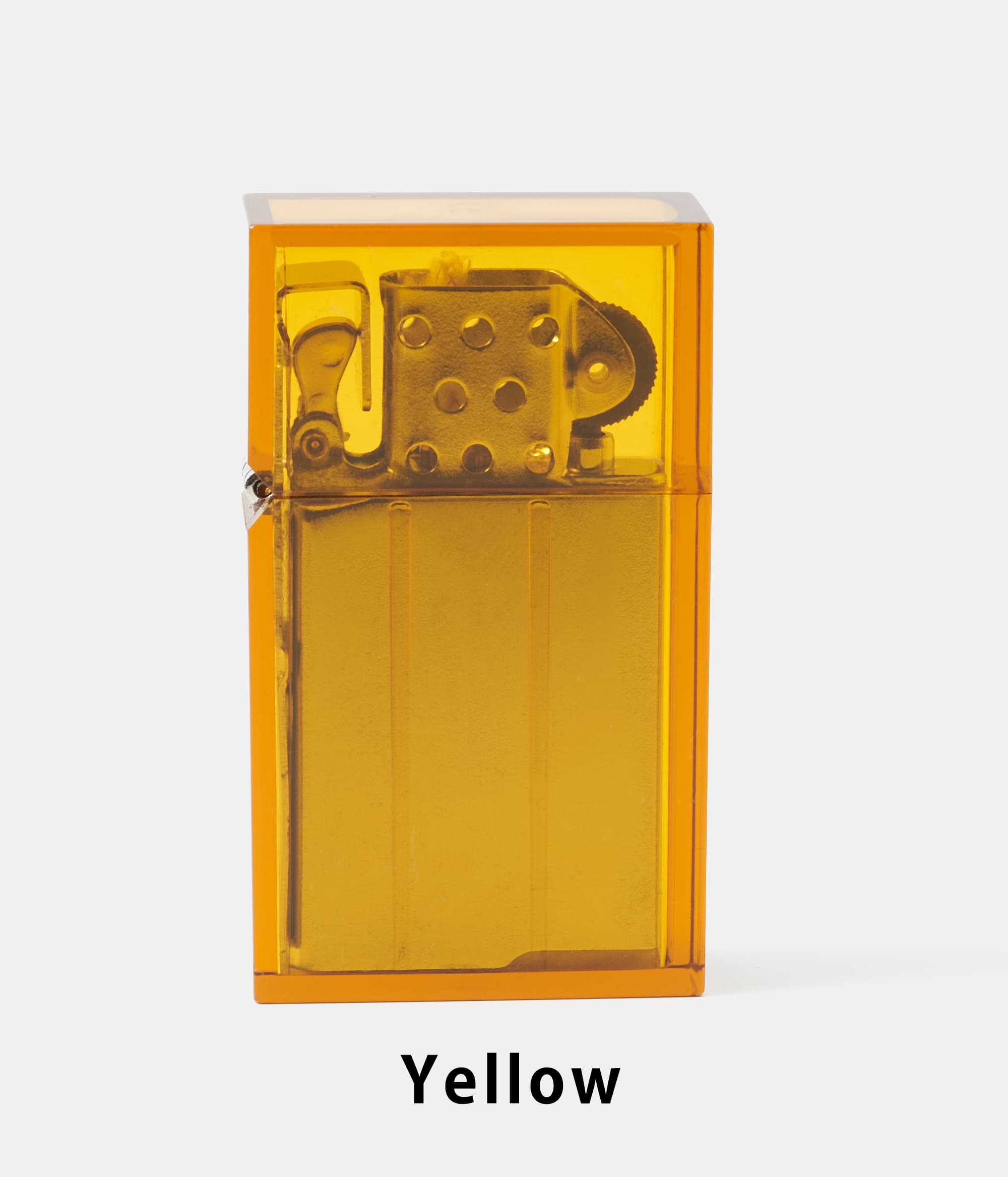 バートン Bodeleager クリアイエロー バートン Bodeleager クリア