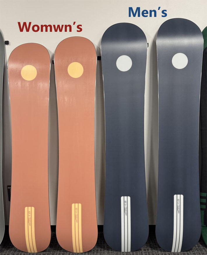 楽天市場】[145cm ラスト1本！] 25-26 グラトリ スノーボード leverage