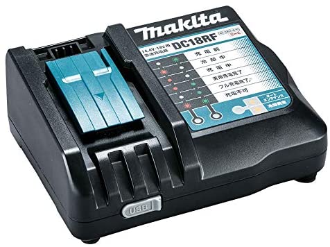 楽天市場】当店だけ！バッテリー充電器も1年保証! マキタ CL280セット