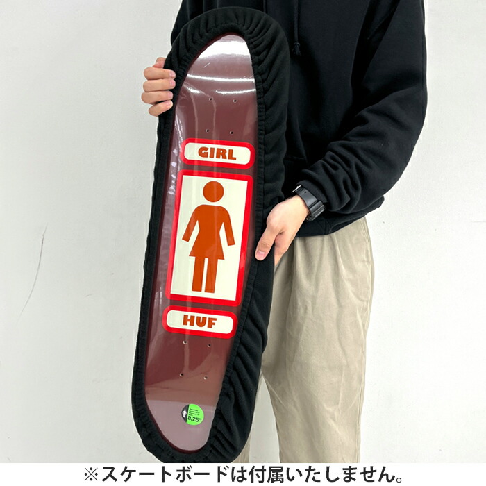 POLeR HIGH & DRY COLLECTION ポーラー ボードケース POLeR HIGH & DRY