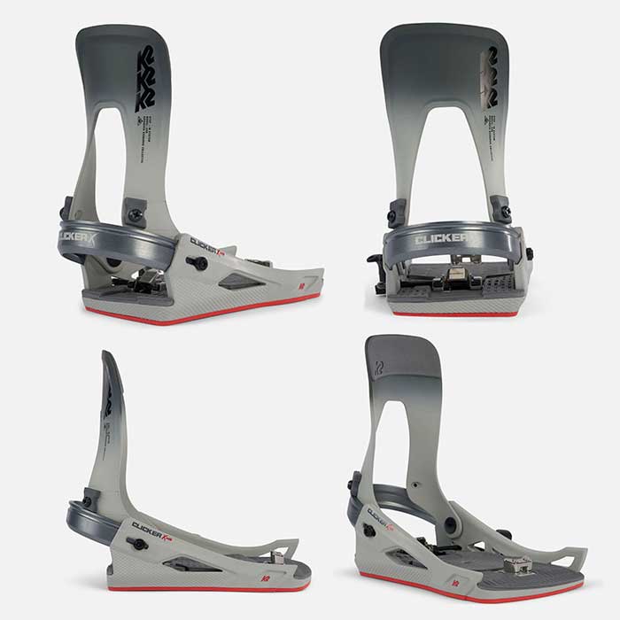 楽天市場】【お買い物マラソン】【2点セット】K2 メンズ ステップイン