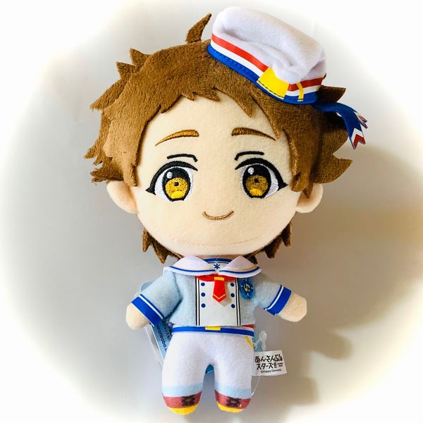 楽天市場】あんさんぶるスターズ!! ぬいぐるみ Rabits ラビッツ [天満