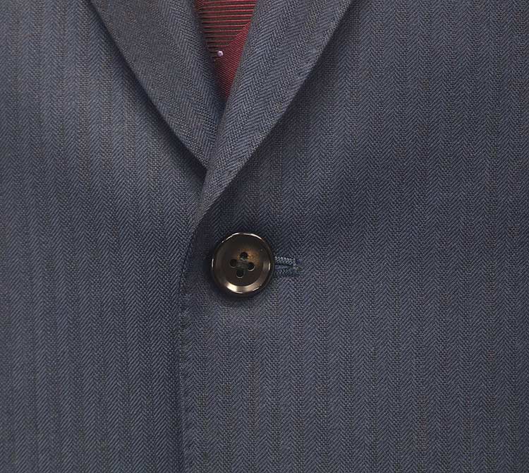 楽天市場】秋冬物 [Scabal] スキャバル Super110sオーダー生地使用