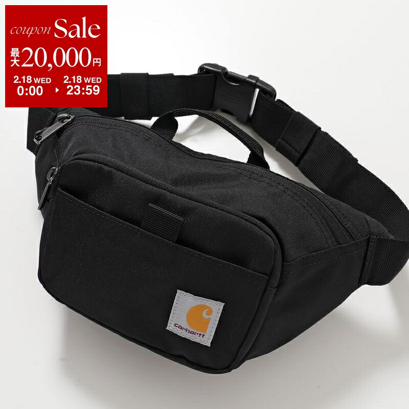 楽天市場】carhartt ヒップバッグの通販