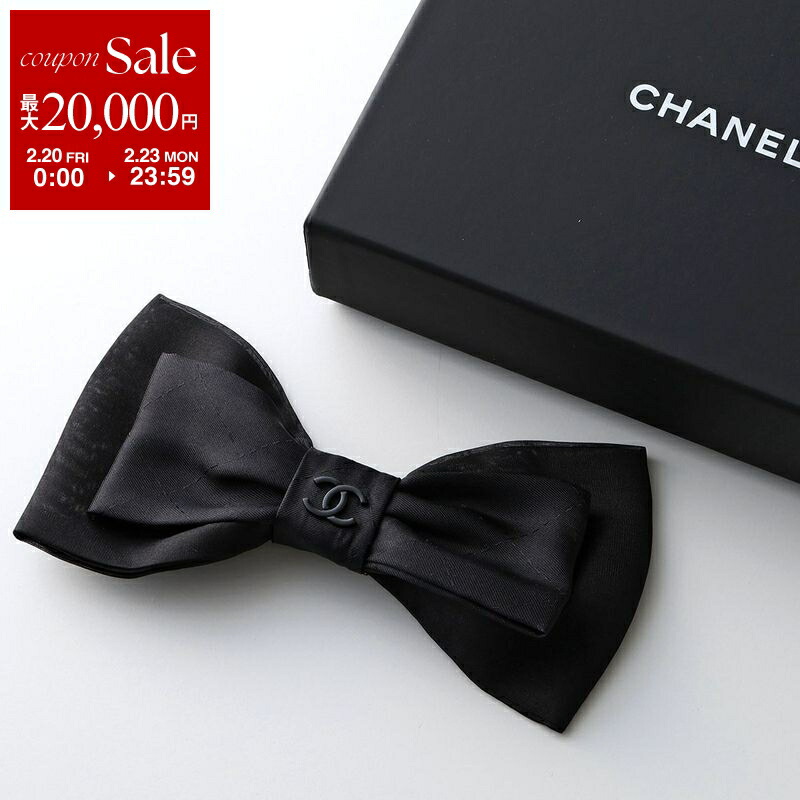 楽天市場】シャネル（バレッタ｜ヘアアクセサリー）：レディース