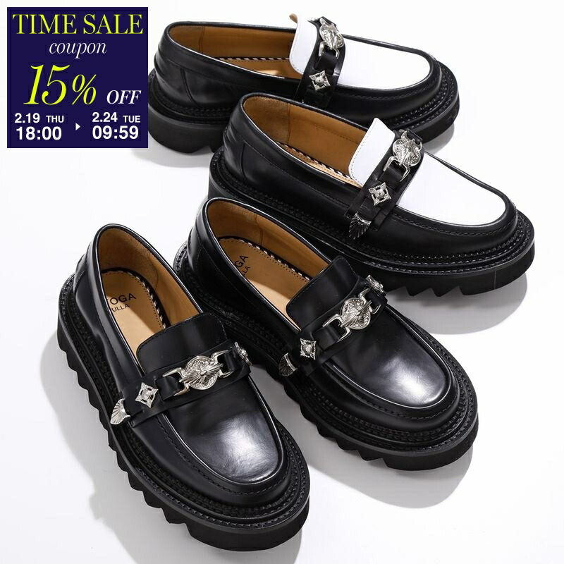 楽天市場】【15％OFFクーポン対象・2/24-9時59分迄】TOGA PULLA トーガ