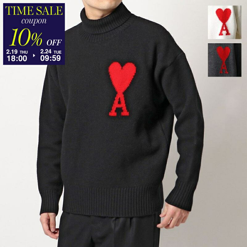 楽天市場】【10％OFFクーポン対象・2/24-9時59分迄】ami paris