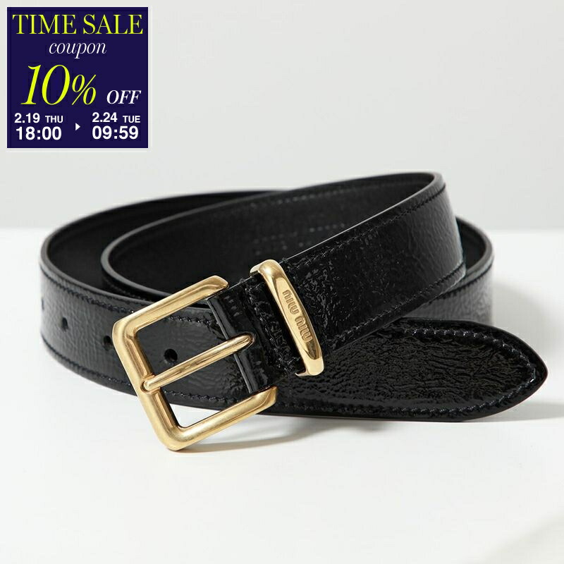 楽天市場】【10％OFFクーポン対象・2/24-9時59分迄】MIUMIU ミュウ