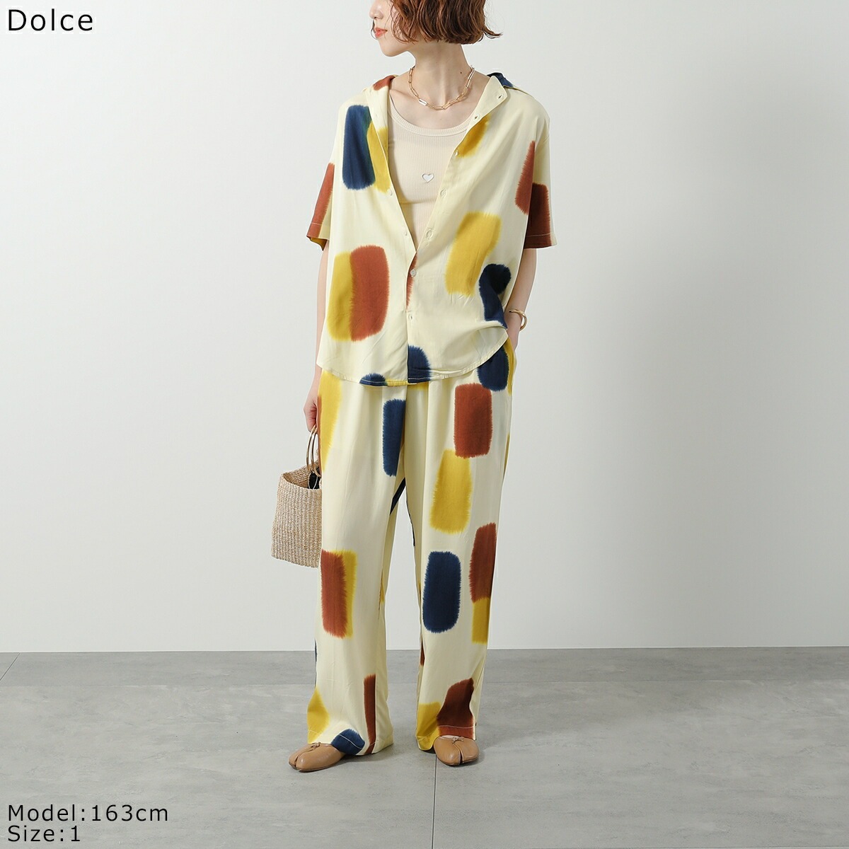 楽天市場 | インポートセレクトmusee - 着るたびに幸せになる着心地