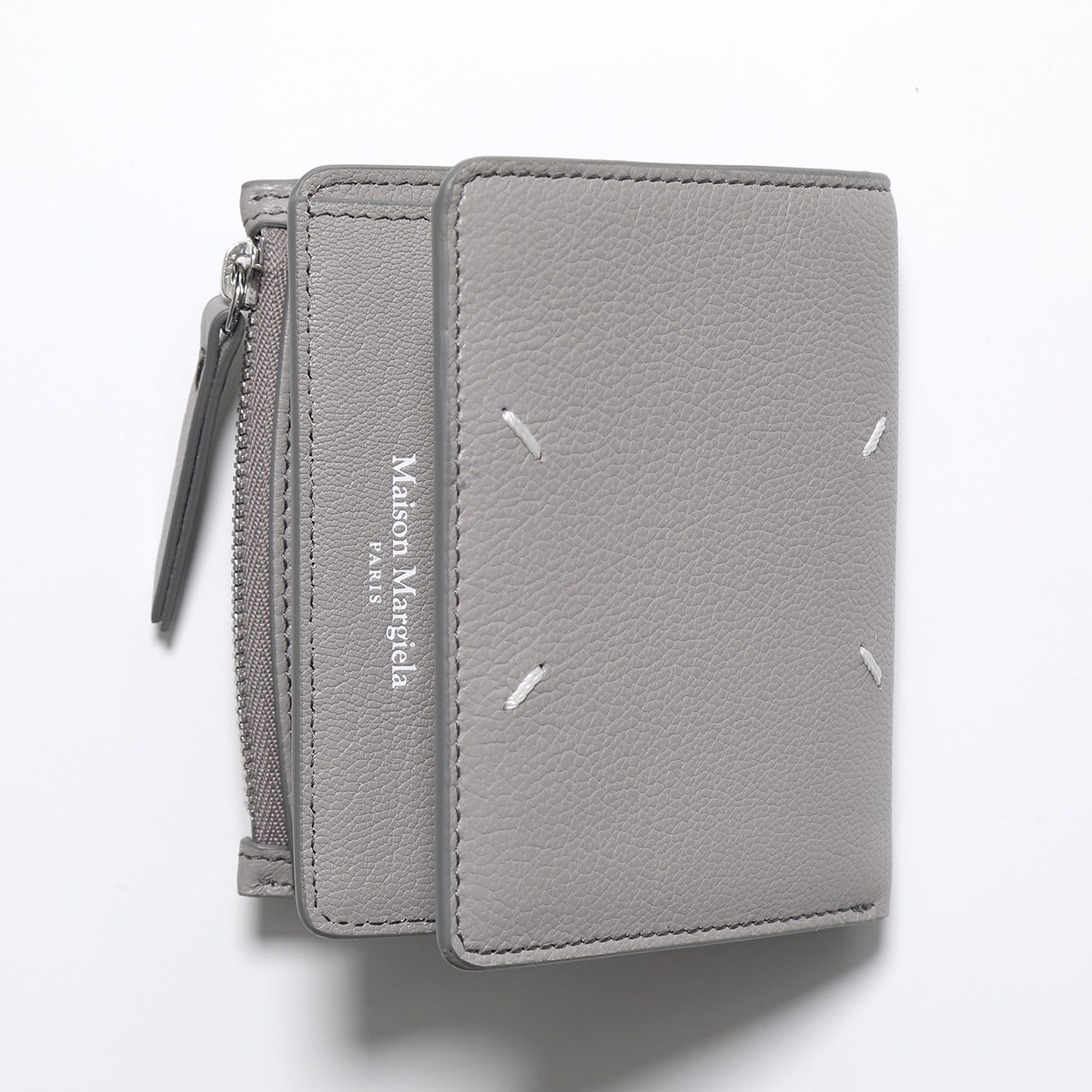 楽天市場】MAISON MARGIELA メゾンマルジェラ 11 二つ折り財布