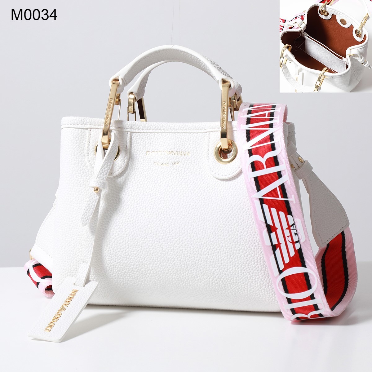 楽天市場】【最大2万円OFFクーポン対象・2/20～2/23限定】EMPORIO