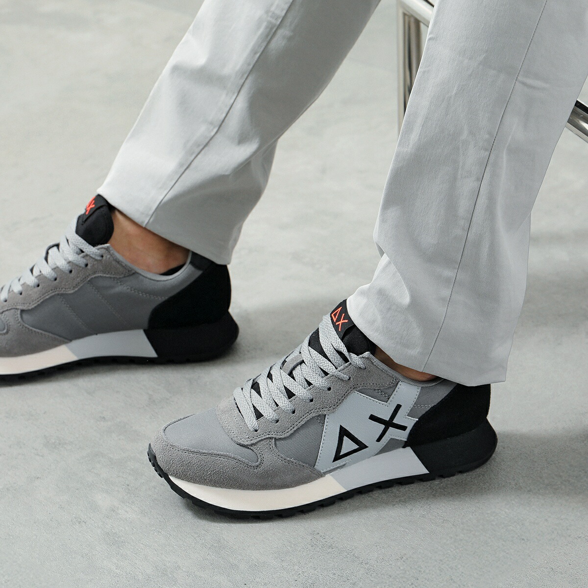 楽天市場】【最大2万円OFFクーポン対象・2/20～2/23限定】SUN68 サン