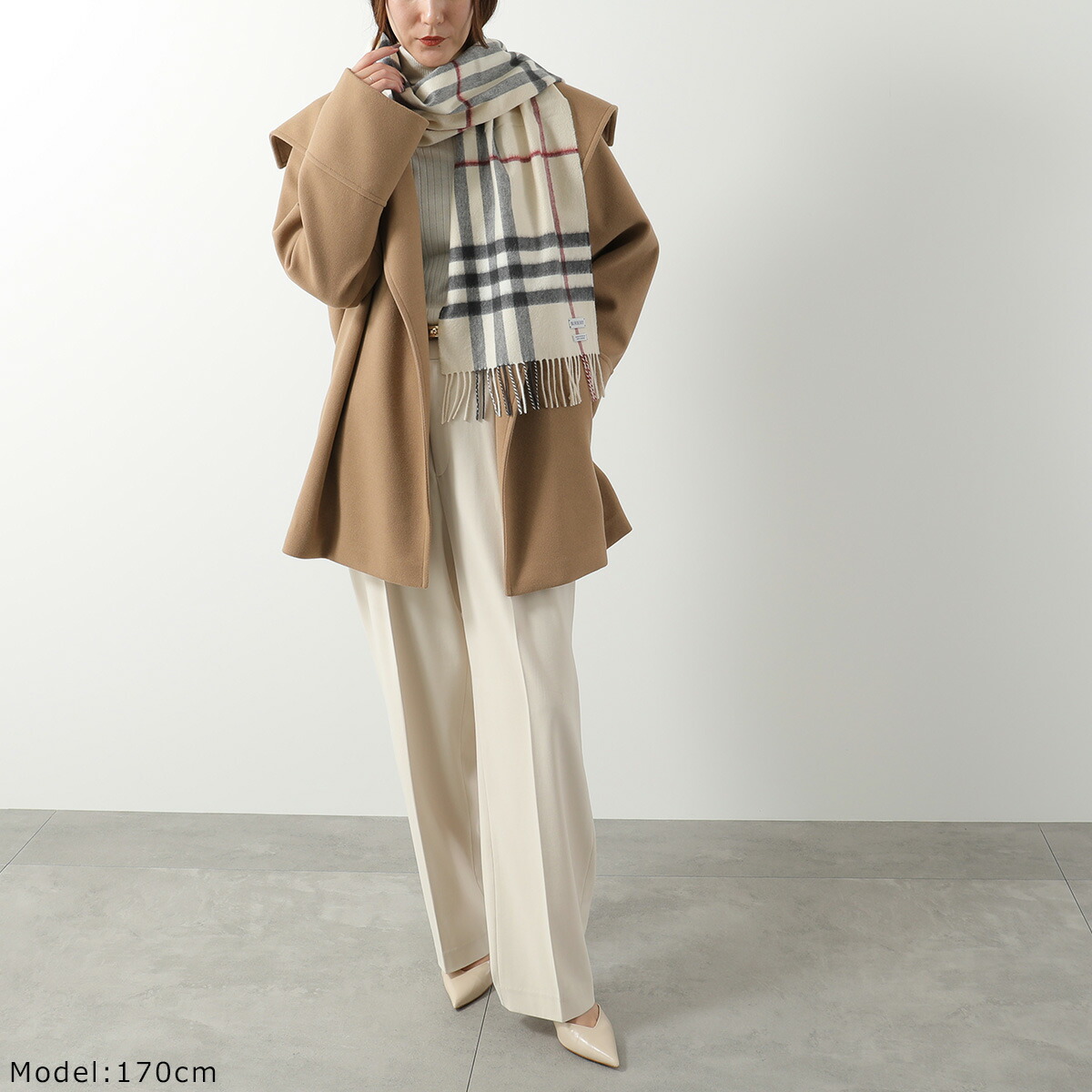 楽天市場】【最大2万円OFFクーポン対象・2/20～2/23限定】BURBERRY