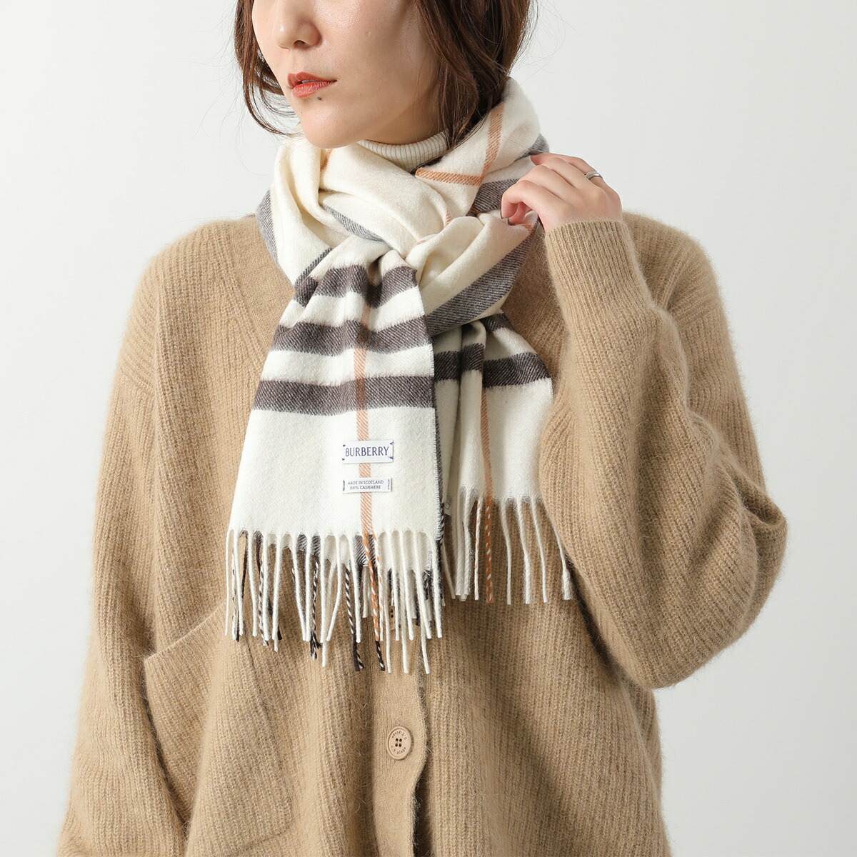 楽天市場】【最大2万円OFFクーポン対象・2/20～2/23限定】BURBERRY