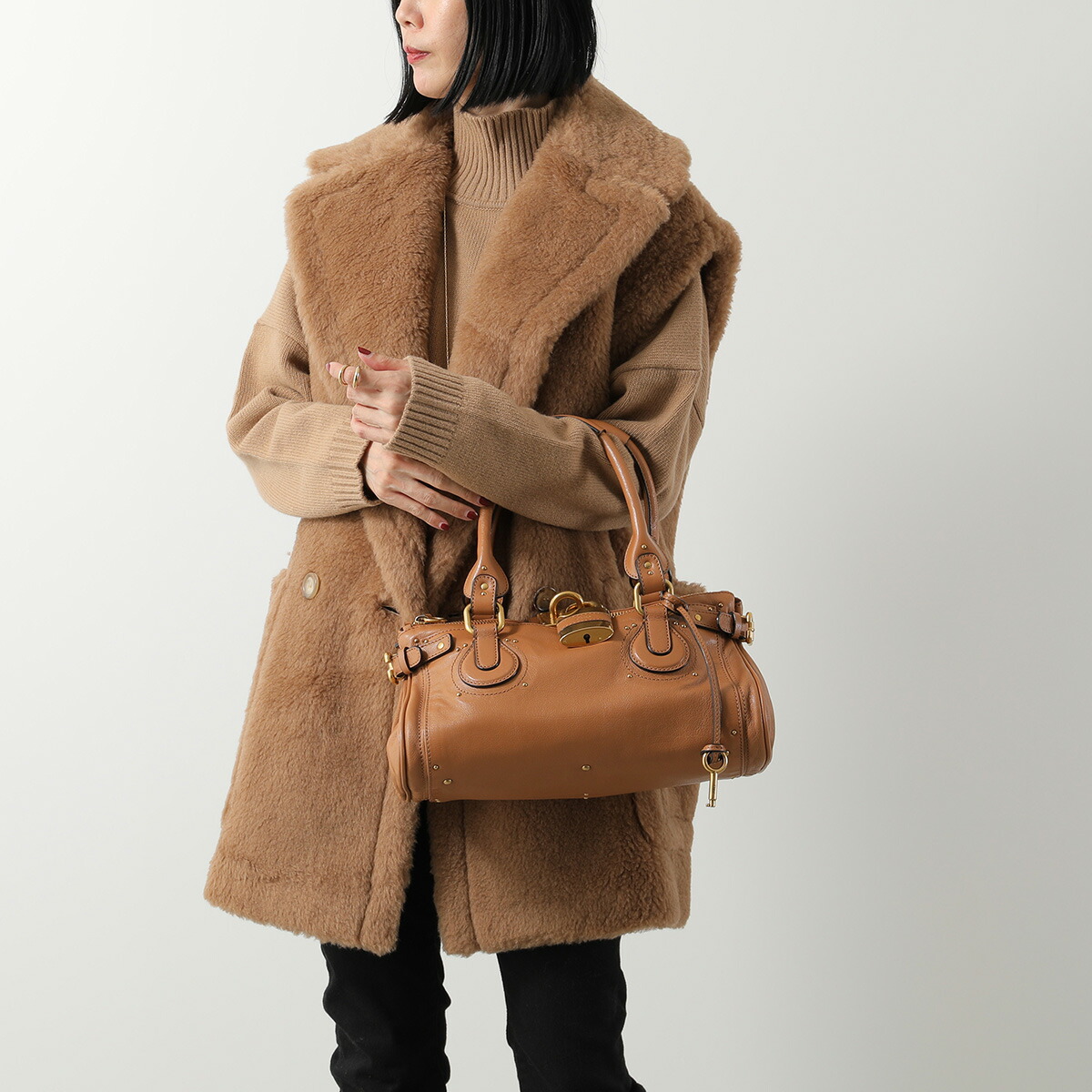 楽天市場】【最大2万円OFFクーポン対象・2/20～2/23限定】Chloe クロエ