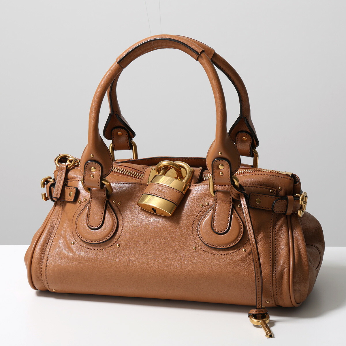 楽天市場】【最大2万円OFFクーポン対象・2/20～2/23限定】Chloe クロエ