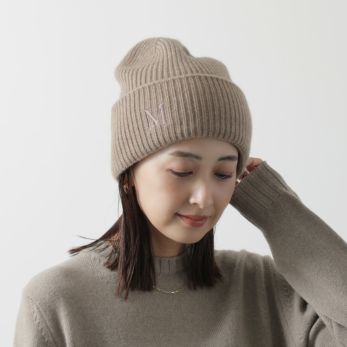 楽天市場】【10％OFFクーポン対象・2/24-9時59分迄】MAX MARA マックス