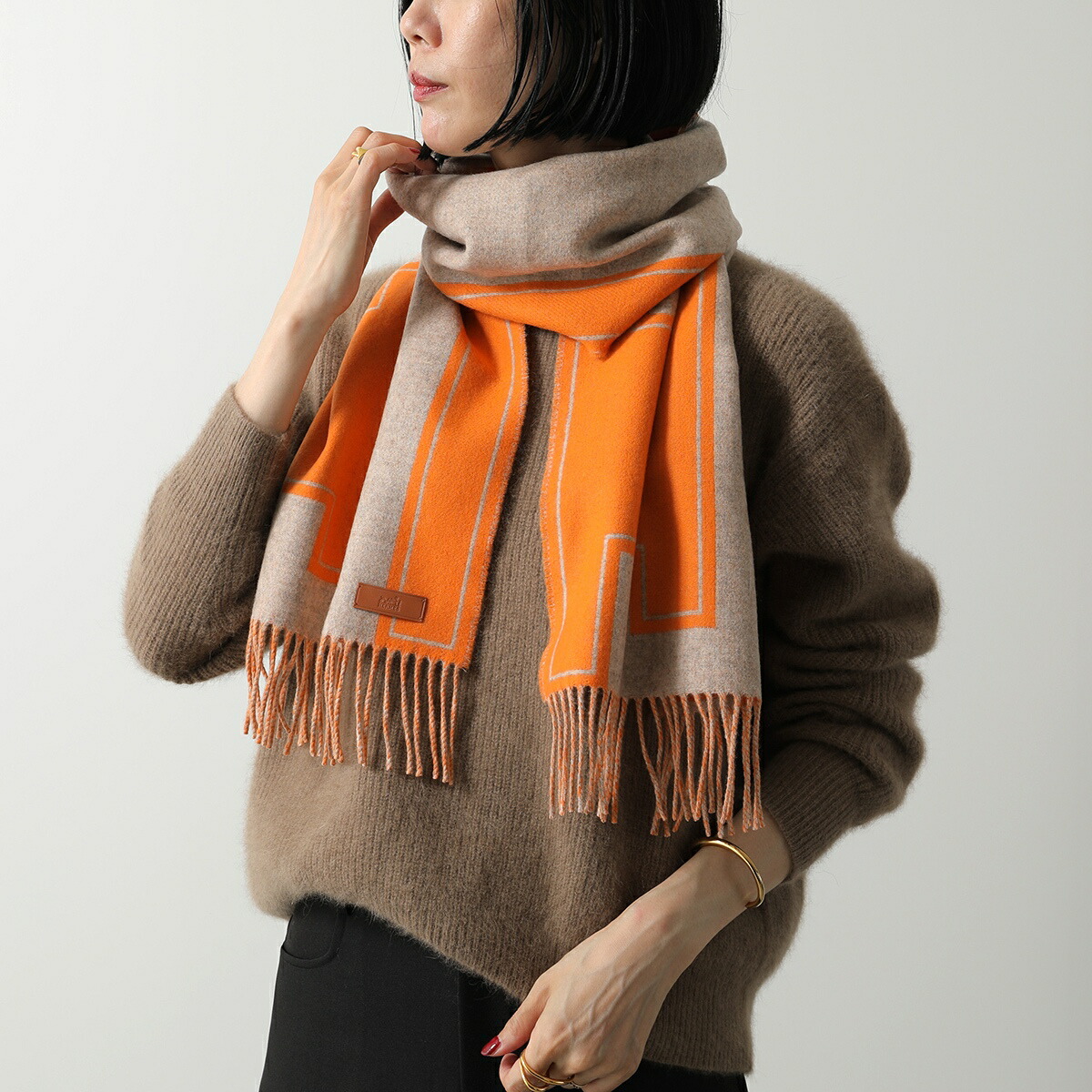 楽天市場】【最大2万円OFFクーポン対象・2/20～2/23限定】HERMES