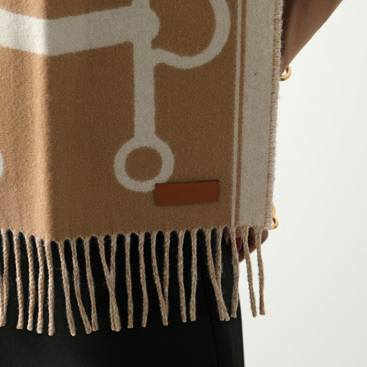 250 HERMES エルメス マフラー ショール 楽天市場】【最大2万円OFF