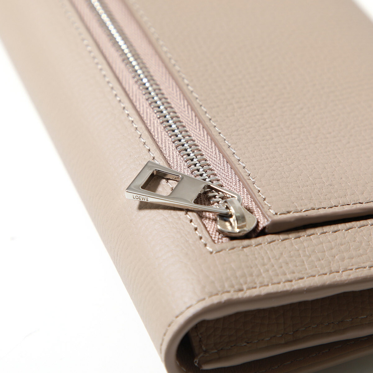 楽天市場】LOEWE ロエベ 二つ折り長財布 C821ACWX07 レディース