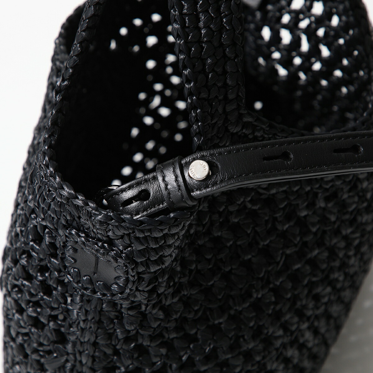 楽天市場】TODS トッズ かごバッグ XBWEBLF0100RGM レディース