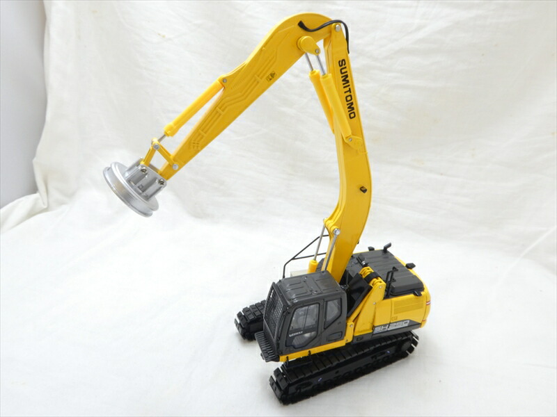 楽天市場】住友建機 ミニチュア エレベータキャブ（マグネット仕様