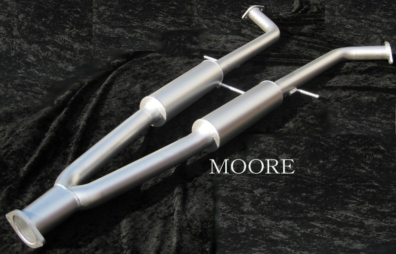 楽天市場】y51 中間パイプの通販