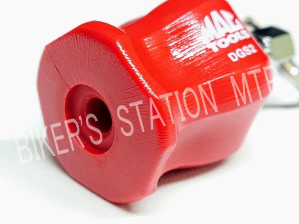 楽天市場】新ロゴ MAC TOOL'S マックツール グリップキーホルダー