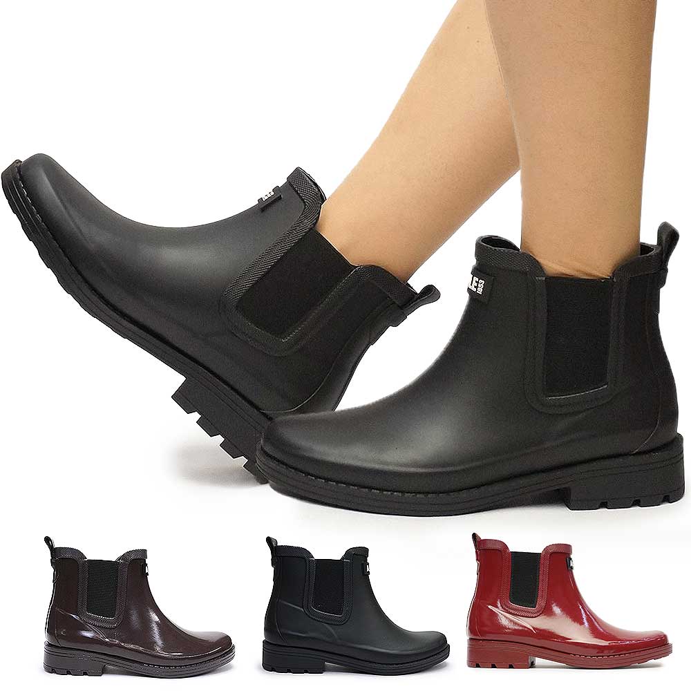 楽天市場】【割引クーポン23日(月・祝)1:59まで】エーグル 長靴 防水