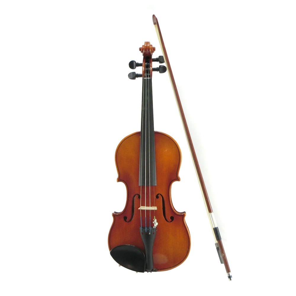 スズキ バイオリン No.280 サイズ3⁄4 2002年製 鈴木 suzuki バイオリン 3/4