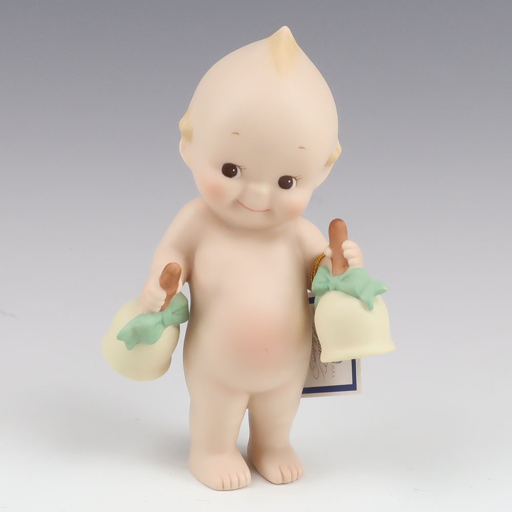 楽天市場】セキグチコレクション キューピー その他雑貨 ビスクドール