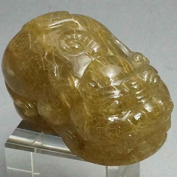 置物 ルチルクォーツ 原石 オブジェ」の人気商品一覧 | 安い商品を通販