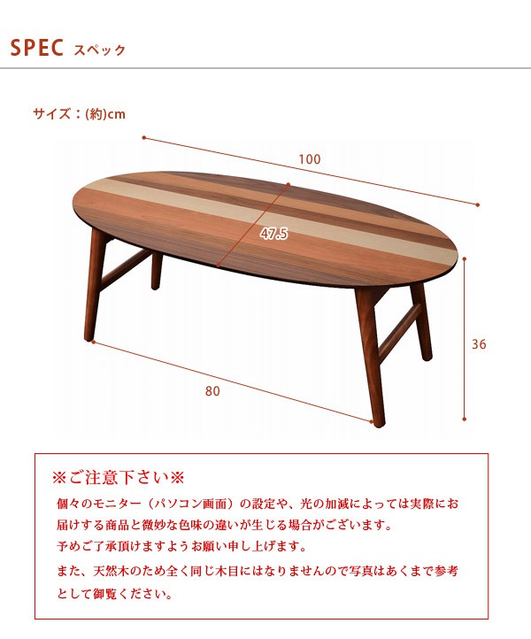 楽天市場】【2/20(金)20時〜☆ポイント5倍】北欧デザイン 4種天然木の