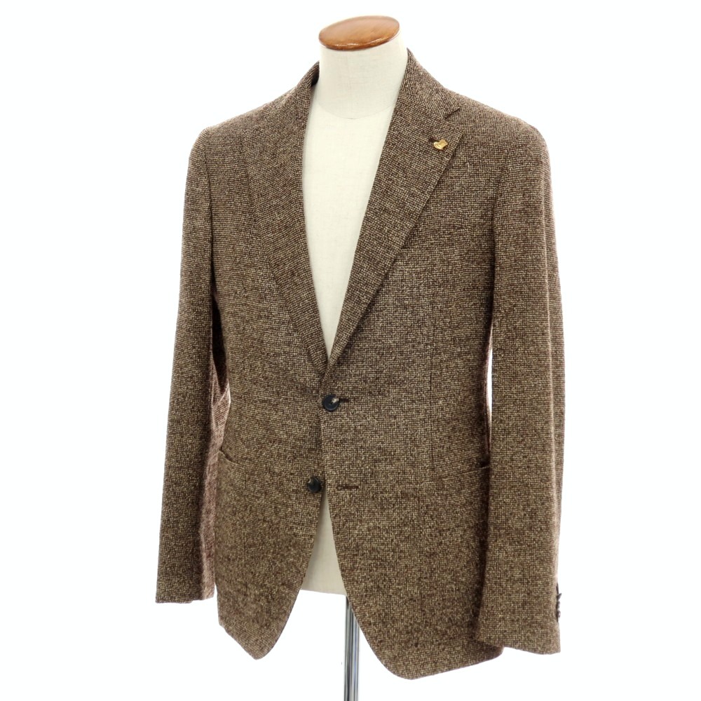 楽天市場】tagliatore ラペルピン（メンズファッション）の通販