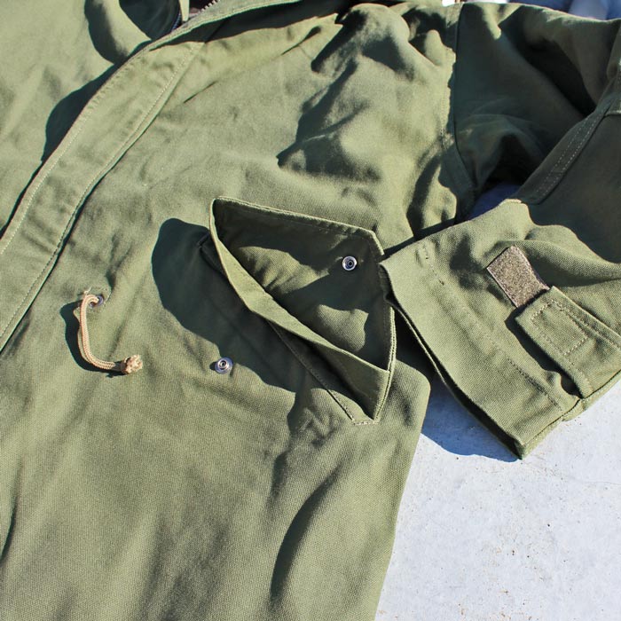 楽天市場】KAVU カブー Hooded KV-65 3WAY フーデッド KV-65 3ウェイ