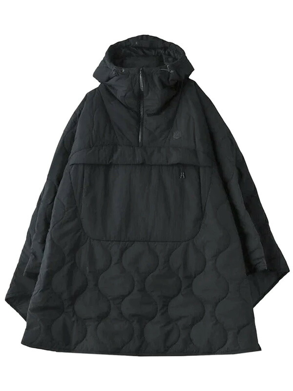 楽天市場】【在庫処分】LANTERN HEATING PONCHO ランタン アウター