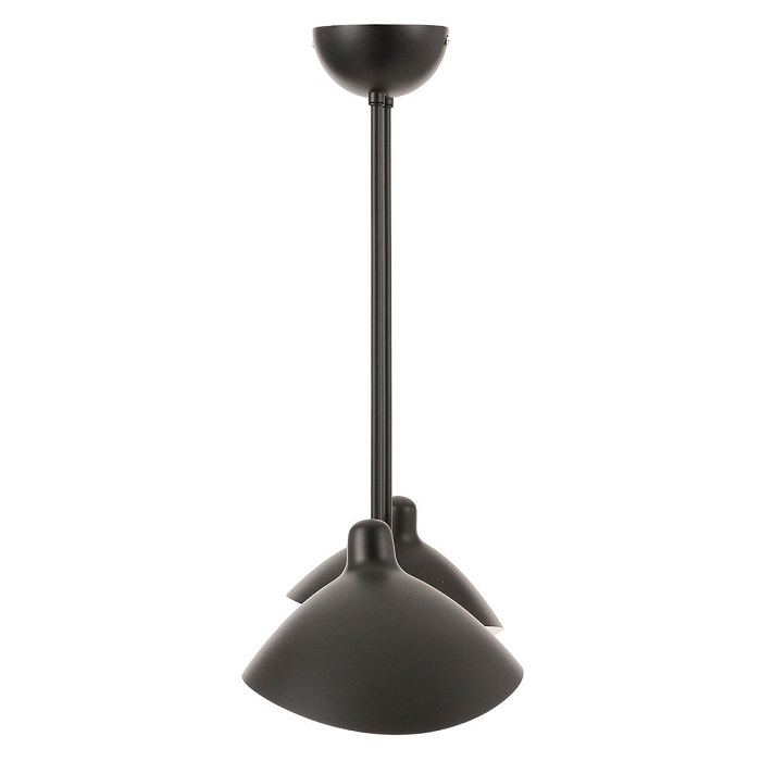 楽天市場】Serge Mouille セルジュムーユ ペンダントライト StP2