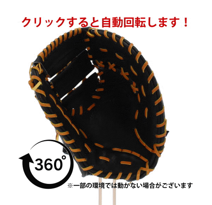 楽天市場】久保田スラッガー 硬式 ファーストミット 一塁手用 FP-33